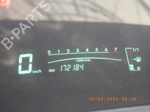 Lamp holder TOYOTA YARIS (_P9_) 1.3 VVT-i (SCP90_, SCP90R) | BP31833783L10 