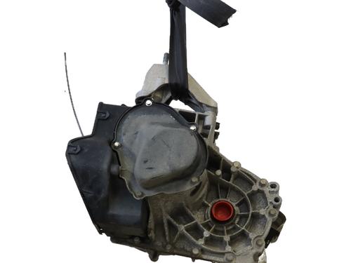 Gearbox FORD FIESTA VI (CB1, CCN) 1.25 | BP26153364M3 