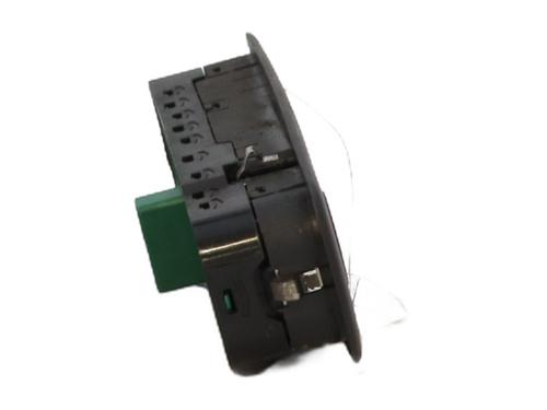 Left front window switch RENAULT MEGANE III Coupe (DZ0/1_) 1.5 dCi (DZ09, DZ0D, DZ1F, DZ1G, DZ14, DZ29) | BP29863236I27