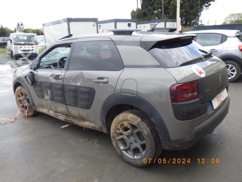 Bilradio CITROËN C4 CACTUS 1.2 VTi 82 | BP27482903E6 - Image 8