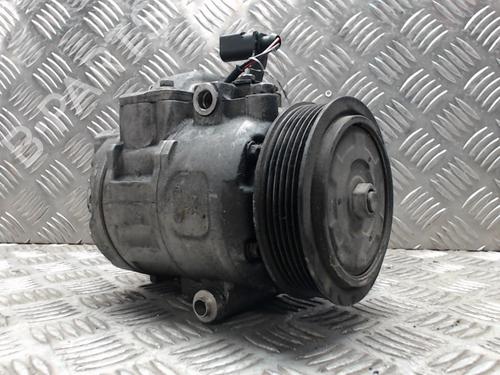 AC compressor VW POLO (9N_, 9A_) 1.2 12V | BP23048763M34 