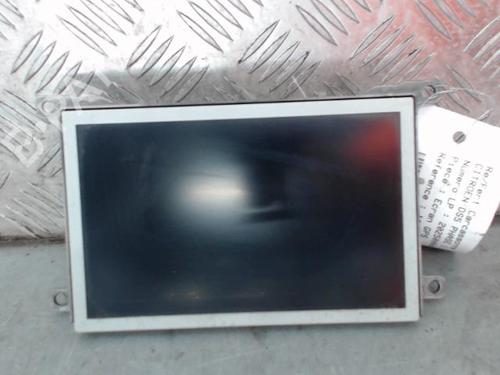 Used Display monitor CITROËN DS5 2.0 HDi 165 (163 hp) 29253586