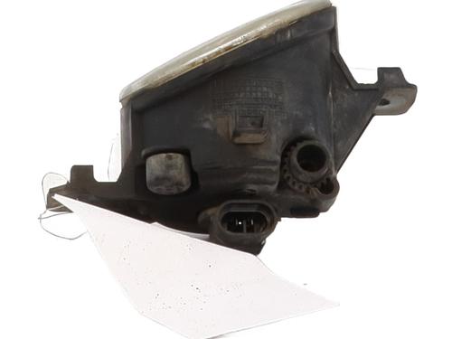 Right front fog light RENAULT CLIO III (BR0/1, CR0/1) 1.5 dCi (BR17, CR17) | BP30931484C31