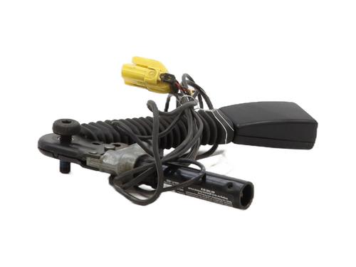 Seat buckle CITROËN JUMPER II Van 2.2 HDi 130 | BP30931490I32