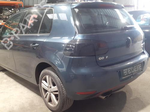 Front right seatbelt VW GOLF VI (5K1) 1.4 TSI | BP32148694I25 - Image 9