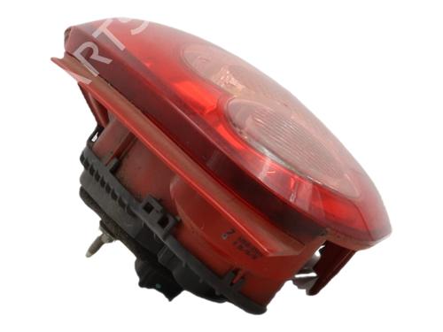 Used Right taillight Right taillight TOYOTA AYGO (_B1_) 1.0 (KGB10_, KGB10R) (68 hp) 34414869 34414869