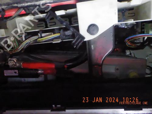 Used Left front door Left front door 38977391 38977391