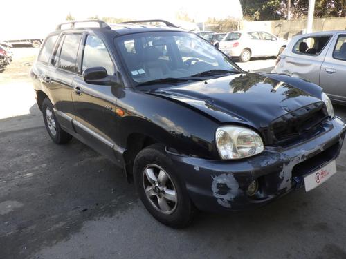 Left headlight HYUNDAI SANTA FÉ I (SM) 2.0 CRDi 4x4 | BP23049817C28 