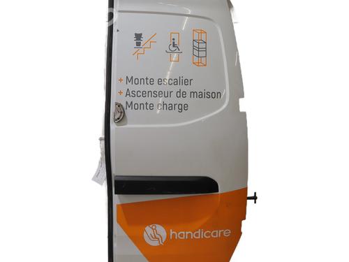 Used Right tailgate RENAULT KANGOO III MPV TCe 130 (KJMB) (131 hp) 30965455