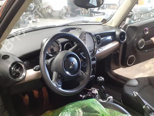 Front right seatbelt MINI MINI (R56) Cooper D | BP31359991I25 - Image 14