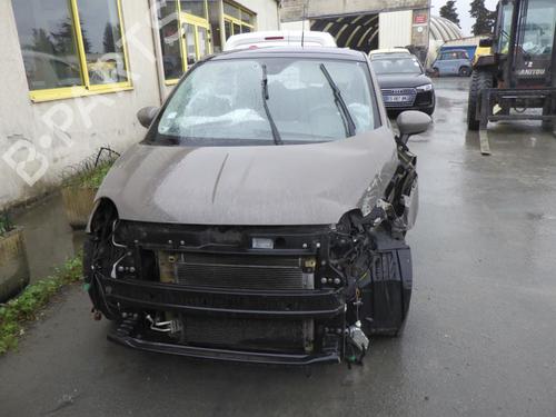 Starter FIAT 500 (312_) 1.2 (312AXA1A) | BP23837818M8 