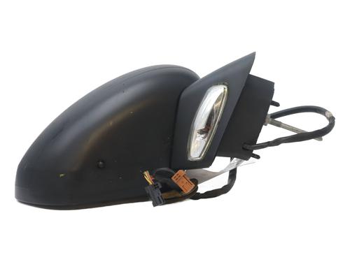 Right mirror CITROËN C3 II (SC_) 1.4 HDi 70 (SC8HZC, SC8HR0, SC8HP4) | BP32440413C27 