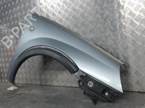 Right front fenders OPEL COMBO Tour 1.7 DTI 16V | BP27300685C42 