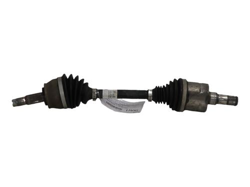 Left front driveshaft OPEL CORSA E (X15) 1.4 Turbo (08, 68) | BP37750308M38 - Image 2