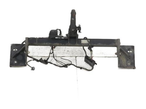 Used Tow ball/Mechanism Tow ball/Mechanism HYUNDAI ix35 (LM, EL, ELH) 1.7 CRDi (116 hp) 33657388 33657388