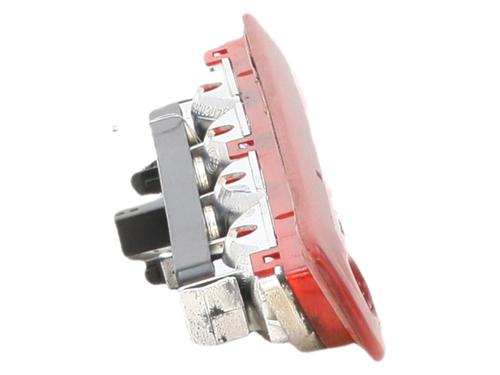 Third brake light FIAT DUCATO Bus (250_) 130 Multijet 2,3 D | BP38876849L11 - Image 4