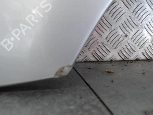 Left front fenders PEUGEOT 206 Hatchback (2A/C) 1.4 i | BP30046057C41 