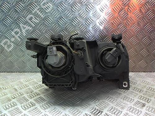 Left headlight BMW 3 Compact (E46) 320 td | BP23050490C28 