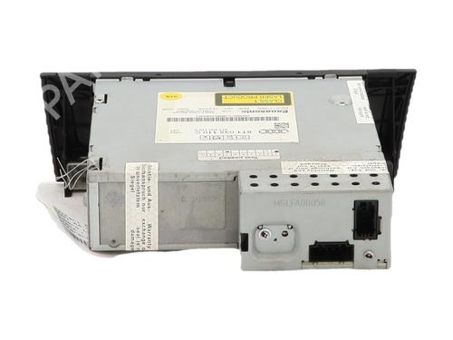 Radio AUDI A4 B8 (8K2) 2.0 TDI | BP34151880E6  - Image 5
