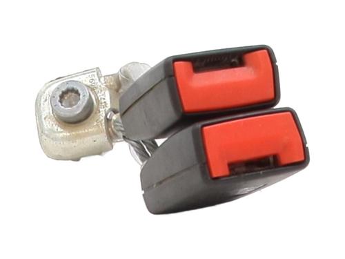 Used Seat buckle VW GOLF V Variant (1K5) 1.9 TDI (105 hp) 30439864