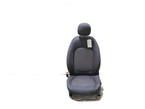 Used Left front seat MINI MINI COUNTRYMAN (F60) Cooper D (150 hp) 30634341