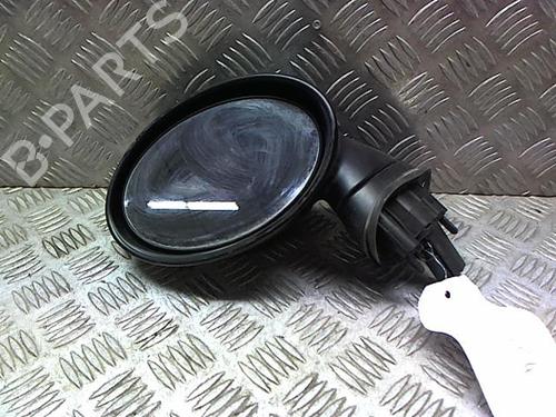 Left mirror MINI MINI Convertible (R52) Cooper S | BP23051244C26 