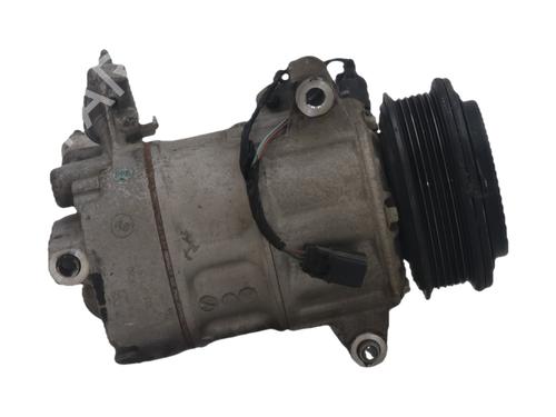 AC compressor FORD FIESTA VII (HJ, HF) 1.0 EcoBoost | BP40058795M34 - Image 2