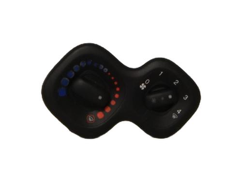 Climate control FIAT PANDA (312_, 319_) 1.2 (312PXA1A) | BP23835989I5 - Image 5