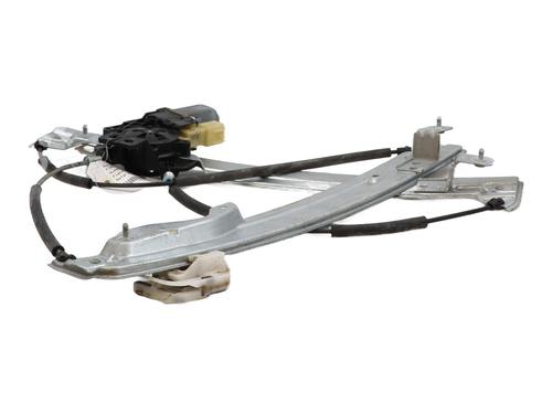 Front left window mechanism FORD KUGA II (DM2) 2.0 TDCi 4x4 | BP31182164C22 - Image 3