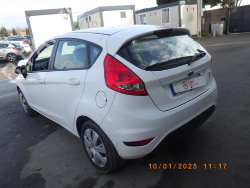 Starter FORD FIESTA VI (CB1, CCN) 1.4 TDCi | BP24588080M8  - Image 13