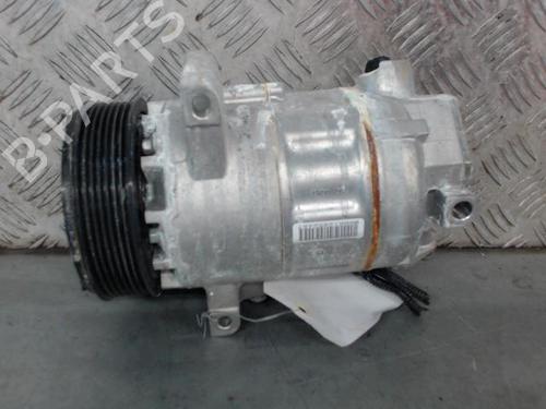 AC Kompressor RENAULT CLIO V (B7_) 1.0 TCe 90 (B7MT) (91 hp) 29220939