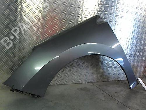 Left front fenders PEUGEOT 308 SW I (4E_, 4H_) 1.6 HDi | BP23838579C41 