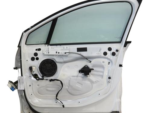 Right front door CITROËN C4 II (NC_) 1.6 HDi 115 | BP26522906C3