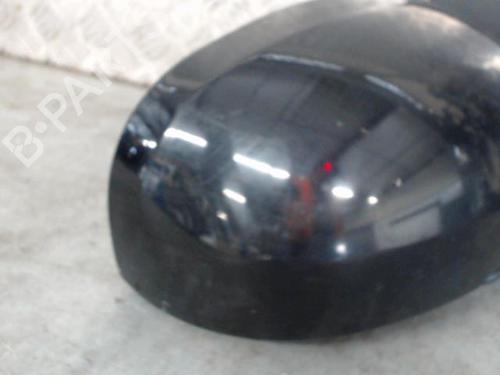 Right mirror HYUNDAI GETZ (TB) 1.5 CRDi | BP27633491C27 