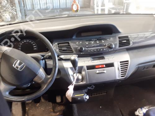 Left front window switch HONDA FR-V (BE) 1.8 (BE1) | BP33566933I27  - Image 14