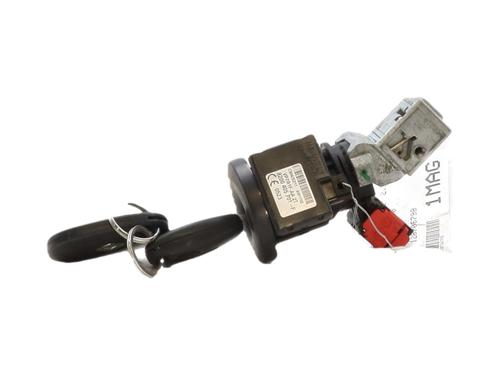 Ignition barrel RENAULT MASTER III Van (FV) 2.3 dCi 145 FWD (FV0E, FV0F, FV0H, FV02, FV0M, FV0S,... | BP37022936M48 - Image 3