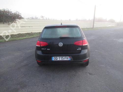 Switch VW GOLF VII (5G1, BQ1, BE1, BE2) 1.6 TDI | BP23837553I30 - Image 3