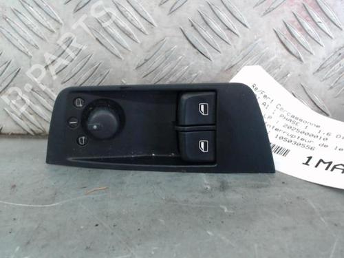 Left front window switch AUDI A1 (8X1, 8XK) 1.6 TDI | BP25206716I27 - Image 3