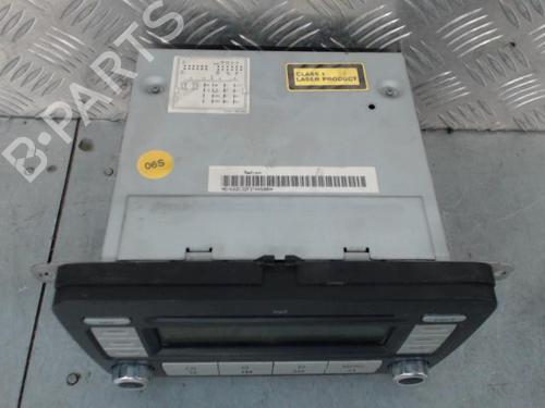 Radio VW TOURAN (1T1, 1T2) 1.9 TDI | BP23838420E6 