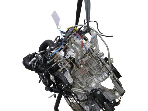 Engine RENAULT CLIO V (B7_) 1.0 TCe 90 (B7MT) | BP37451555M1 - Image 4