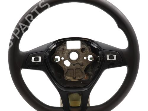 Steering wheel VW CRAFTER Van (SY_, SX_) 2.0 TDI FWD (SYB, SYC, SYD) | BP31919470C49  - Image 6