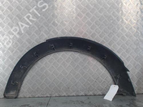 Front left wheel arch trim MINI MINI (R56) Cooper D | BP29429672C134 