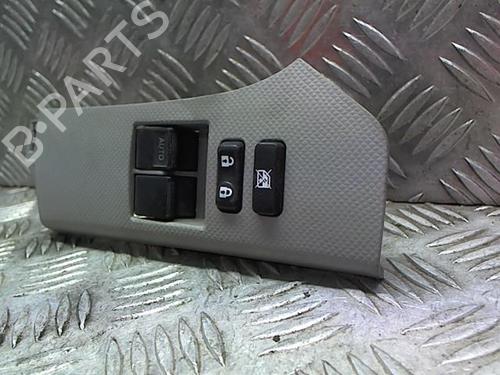 Left front window switch TOYOTA YARIS (_P9_) 1.0 VVT-i (KSP90_, KSP90R) | BP23051677I27 - Image 3