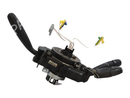 Used Steering column stalk Steering column stalk PEUGEOT 206 SW (2E/K) 1.6 16V (109 hp) 35789715 35789715