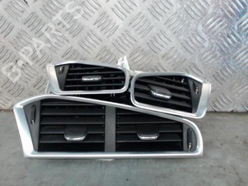 Luftventil CITROËN C4 II (NC_) 1.6 HDi 115 (114 hp) 27733919