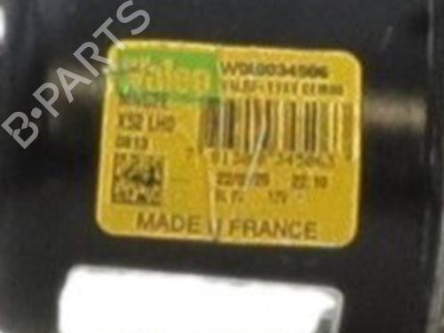 front-wiper-motor-dacia-sandero-ii-2012-38034392 main image