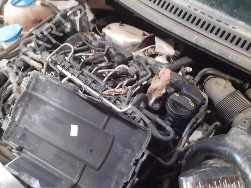 Engine control unit (ECU) SEAT ALTEA (5P1) 1.6 TDI | BP33174798M57 - Image 19