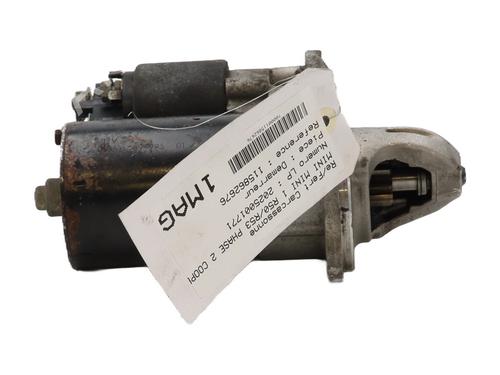 Starter MINI MINI (R50, R53) Cooper S | BP31117331M8 - Image 2