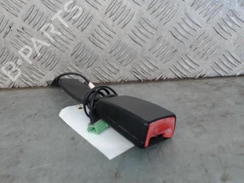Used Seat buckle SEAT IBIZA IV (6J5, 6P1) 1.2 TDI (75 hp) 27719737