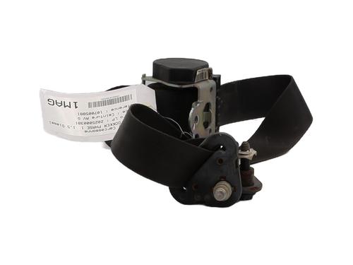 Front left belt tensioner DACIA DOKKER MPV (KE_) 1.5 dCi (KEAJ, KEAH) | BP26713189C87 